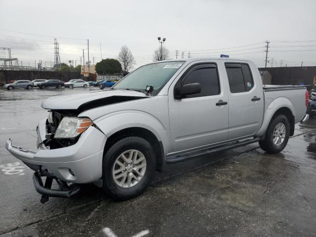 Obraz 2016 NISSAN FRONTIER S 2016