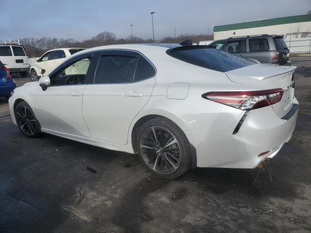 Изображение 2 2018 TOYOTA CAMRY XSE 2018 с VIN 4T1BZ1HK5JU013620