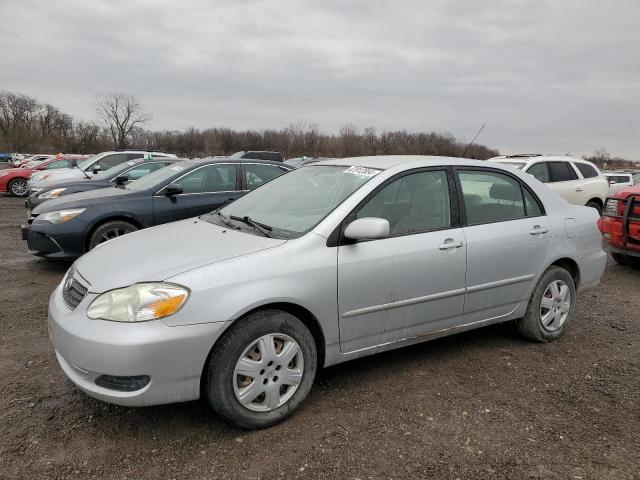 Obraz 1 z 2006 TOYOTA COROLLA CE 2006 z VIN JTDBR32E760095450