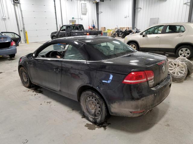 Obraz 2 z 2015 VOLKSWAGEN EOS LUX 2015 z VIN WVWFD8AH5FV004302