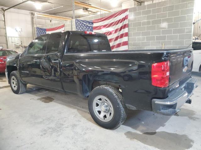 Изображение 2 2014 CHEVROLET SILVERADO C1500 2014 с VIN 1GCRCPEC5EZ331590