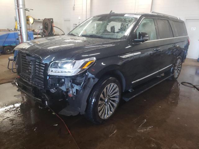 Obraz 2021 LINCOLN NAVIGATOR L RESERVE 2021