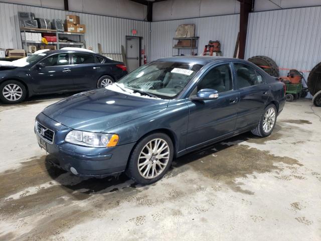 Obraz 2007 VOLVO S60 T5 2007