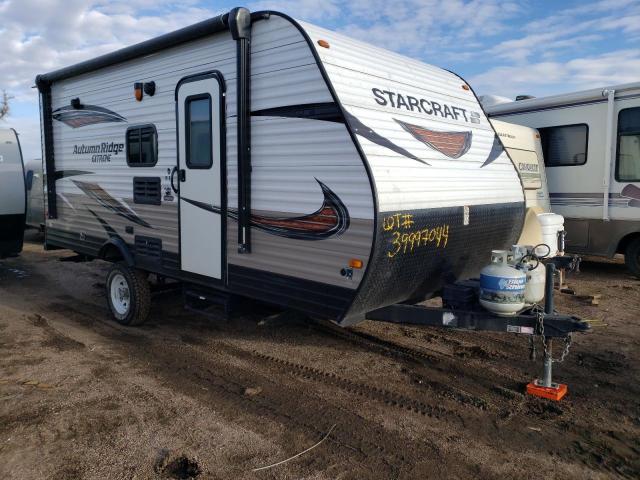 Obraz 2018 STARCRAFT AUTUMN RID 2018