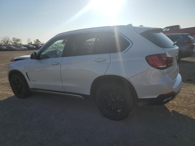 Image 2 of 2018 BMW X5 XDRIVE35D 2018 with VIN 5UXKS4C53J0Y19943