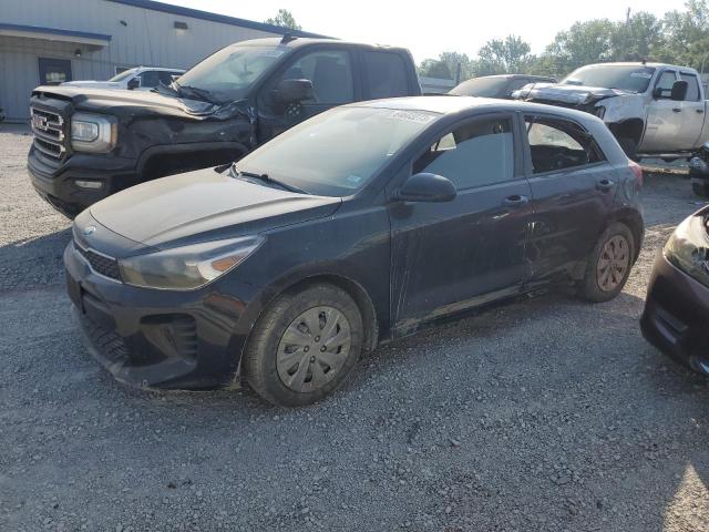 2019 KIA RIO S 2019 image