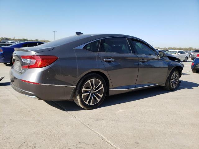 Obraz 3 z 2019 HONDA ACCORD TOURING HYBRID 2019 z VIN 1HGCV3F98KA017066