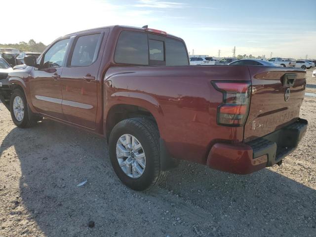 Image 2 of 2022 NISSAN FRONTIER S 2022 with VIN 1N6ED1EJ2NN677298