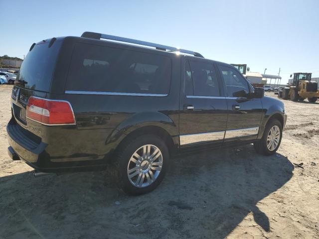 Image 3 of 2012 LINCOLN NAVIGATOR L 2012 with VIN 5LMJJ3J58CEL01631