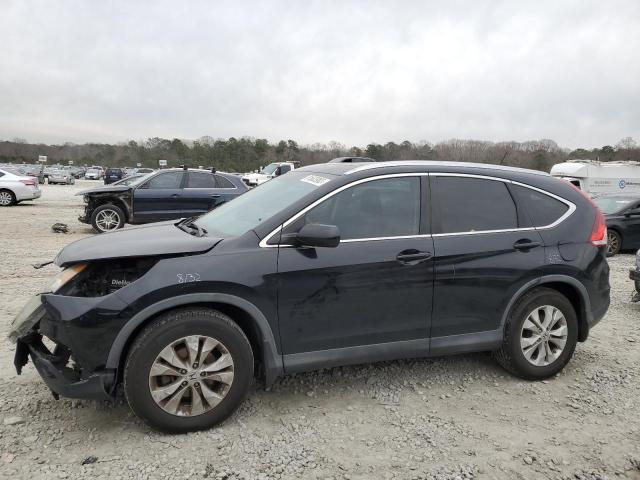 Obraz 1 z 2013 HONDA CR-V EXL 2013 z VIN 5J6RM3H77DL009713