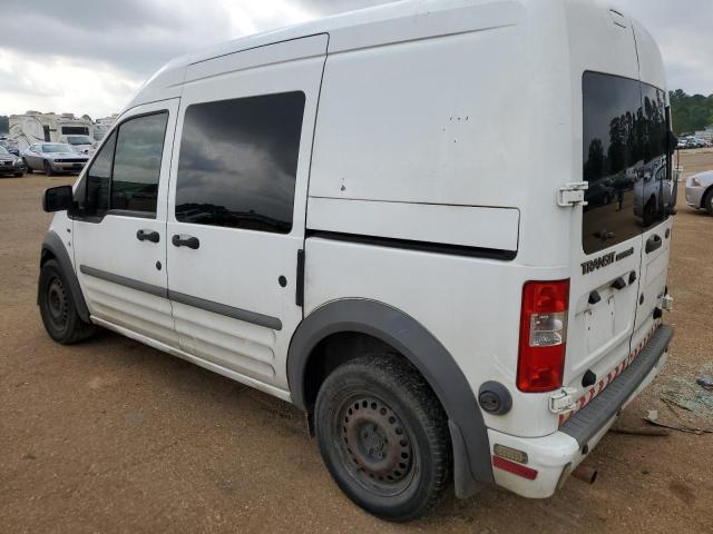 Image 2 of 2012 FORD TRANSIT CONNECT XLT 2012 with VIN NM0LS6BN3CT080364