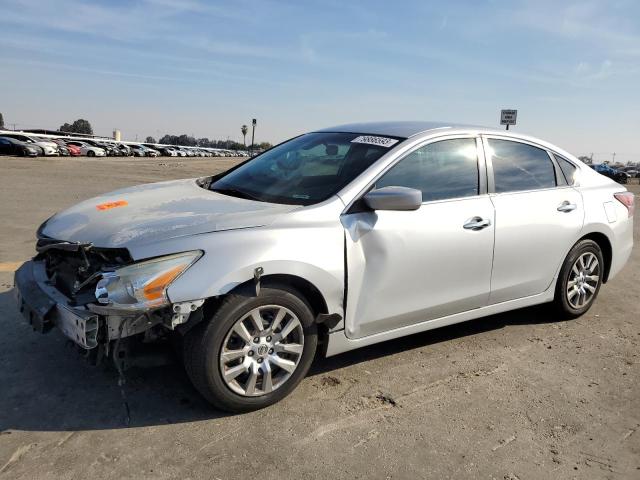 Изображение 1 2015 NISSAN ALTIMA 2.5 2015 с VIN 1N4AL3AP9FC126394