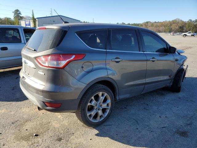 Изображение 3 2013 FORD ESCAPE SEL 2013 с VIN 1FMCU0HX0DUB99595
