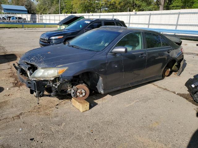2010 TOYOTA CAMRY 2010 image