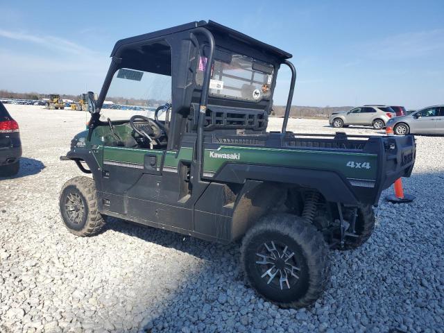 Obraz 3 z 2016 KAWASAKI KAF820 G 2016 z VIN JKBAFSG16GB501069