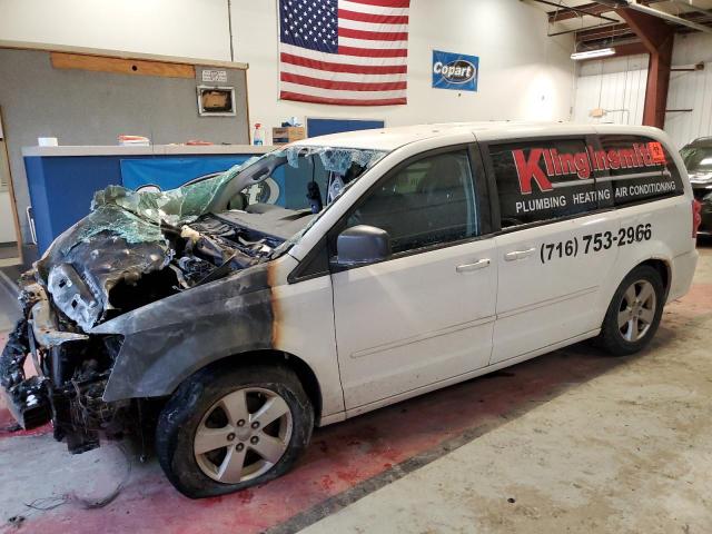 Obraz 2013 DODGE GRAND CARAVAN SE 2013