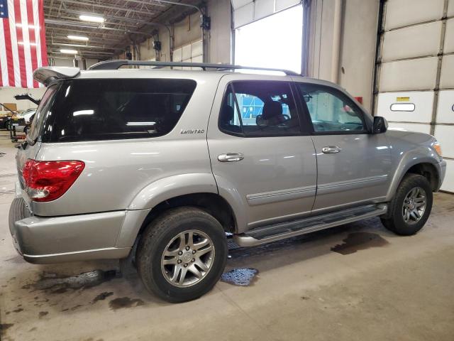 Obraz 3 z 2006 TOYOTA SEQUOIA LIMITED 2006 z VIN 5TDBT48A66S268366