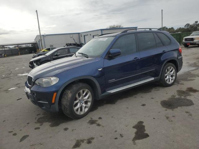 Изображение 1 2011 BMW X5 XDRIVE35I 2011 с VIN 5UXZV4C59BL416054