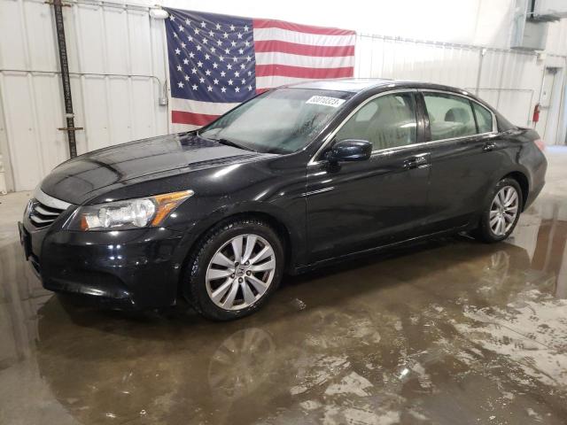 Obraz 2011 HONDA ACCORD EXL 2011