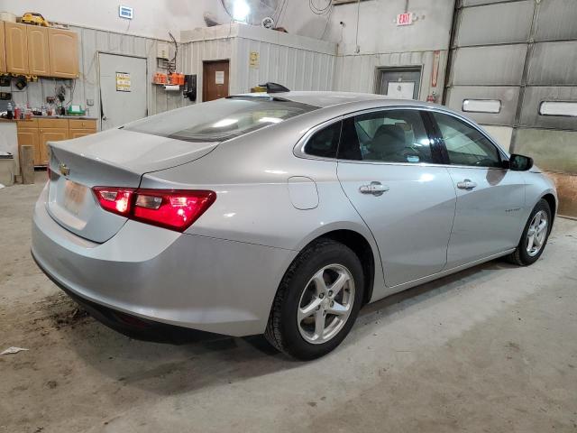 Изображение 3 2017 CHEVROLET MALIBU LS 2017 с VIN 1G1ZB5ST2HF262965
