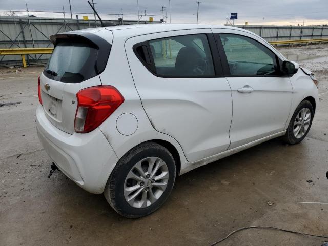 Obraz 3 z 2020 CHEVROLET SPARK 1LT 2020 z VIN KL8CD6SA0LC429659