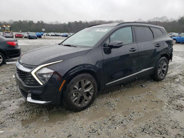 Image 1 of 2023 KIA SPORTAGE SX 2023 with VIN 5XYK43AF9PG037313