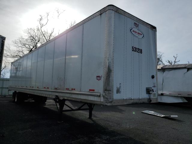 Изображение 2013 WABASH 53'TRAILER 2013