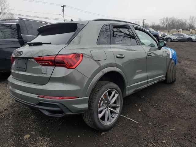 Obraz 3 z 2024 AUDI Q3 PREMIUM PLUS S LINE 45 2024 z VIN WA1EECF38R1044064