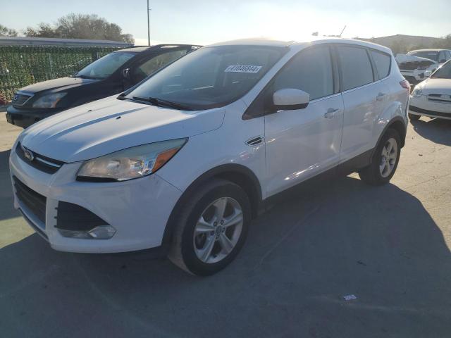 Image 1 of 2013 FORD ESCAPE SE 2013 with VIN 1FMCU9GXXDUC36559