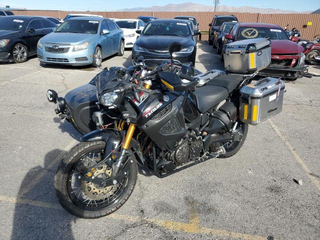 Изображение 2 2016 YAMAHA XT1200ZE  2016 с VIN JYADP05E8GA000751