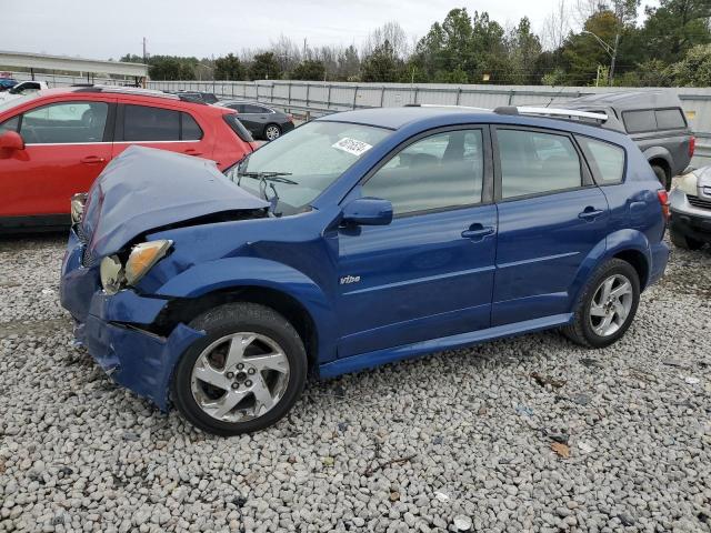 Image 1 of 2006 PONTIAC VIBE  2006 with VIN 5Y2SL65826Z455440