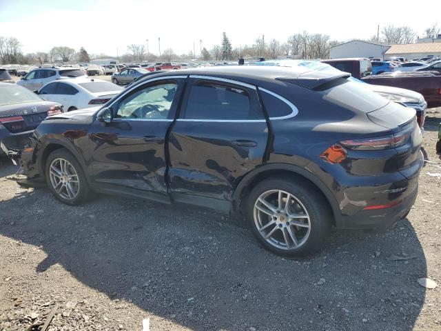 Obraz 2 z 2022 PORSCHE CAYENNE S COUPE 2022 z VIN WP1BB2AY5NDA52161