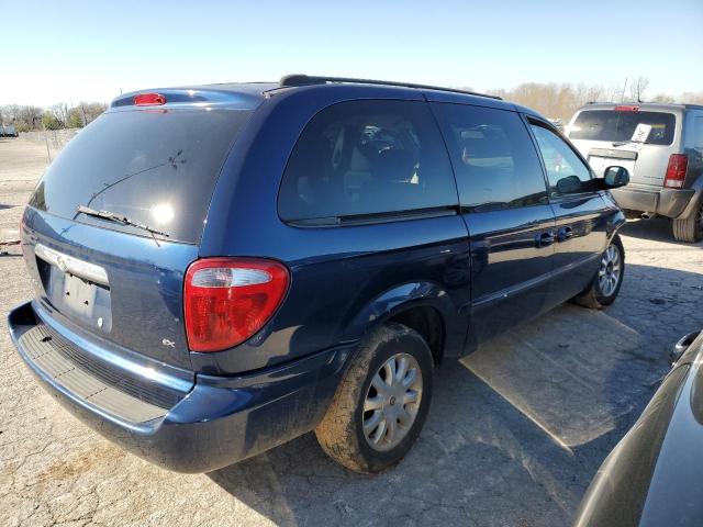 Изображение 3 2002 CHRYSLER TOWN & COUNTRY EX 2002 с VIN 2C8GP74L72R525670