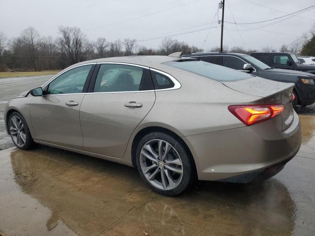 Изображение 2 2022 CHEVROLET MALIBU LT 2022 с VIN 1G1ZD5ST9NF173402