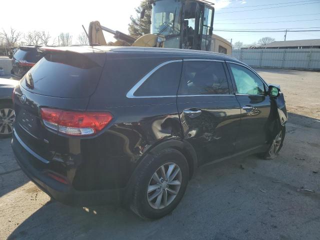 Image 3 of 2016 KIA SORENTO LX 2016 with VIN 5XYPGDA32GG086264