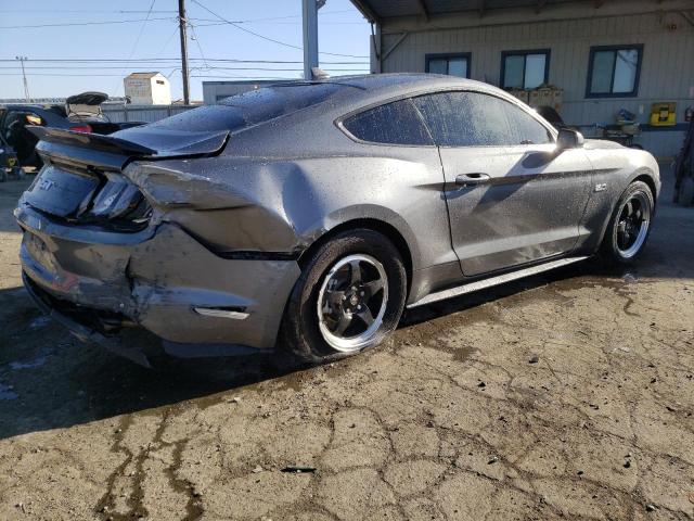 Изображение 3 2021 FORD MUSTANG GT 2021 с VIN 1FA6P8CF7M5138833