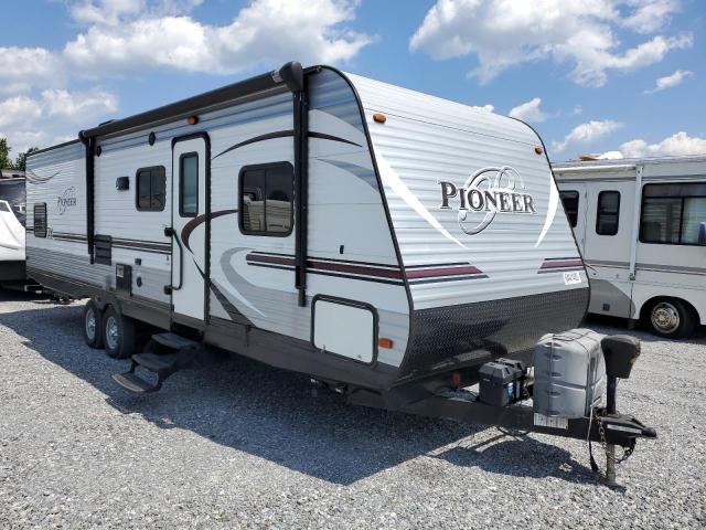 Изображение 2016 HRTL PIONEER 2016