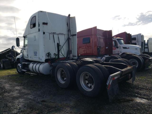 Image 3 of 2010 MACK 600 CXU600 2010 with VIN 1M1AW07YXAM012309