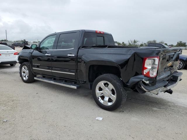 Image 2 of 2016 CHEVROLET SILVERADO C1500 LTZ 2016 with VIN 3GCPCSEC3GG268518