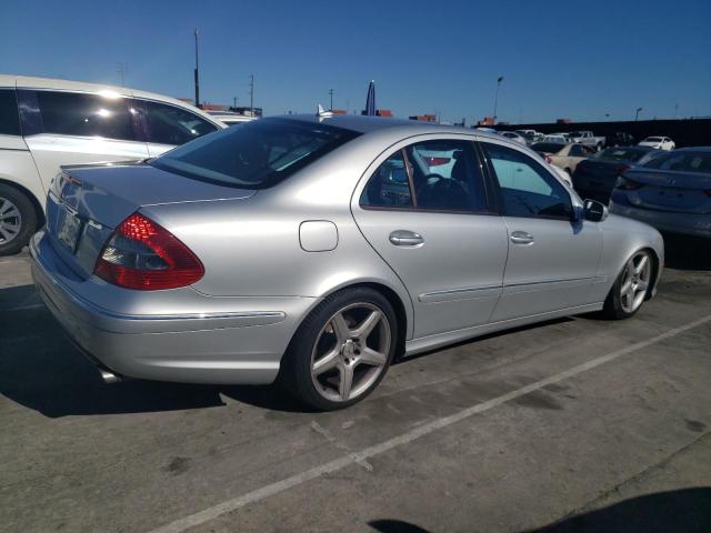 Obraz 3 z 2009 MERCEDES-BENZ E 550 2009 z VIN WDBUF72X89B383317