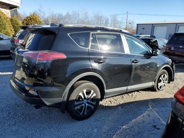 Изображение 3 2018 TOYOTA RAV4 LE 2018 с VIN 2T3BFREV6JW774542