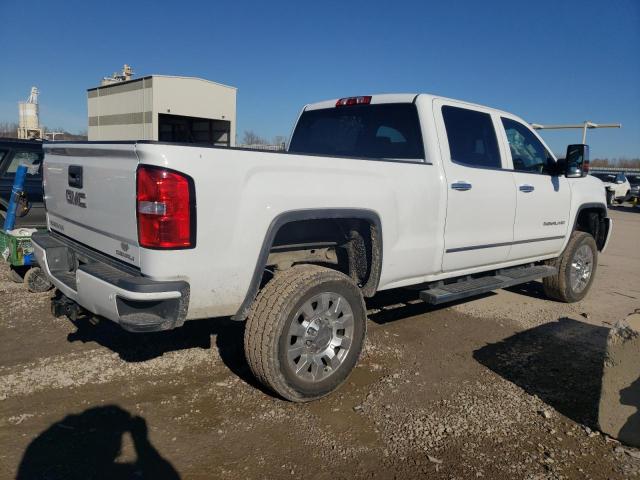 Изображение 3 2015 GMC SIERRA K2500 DENALI 2015 с VIN 1GT120E80FF567232