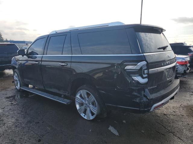 Obraz 2 z 2023 FORD EXPEDITION MAX PLATINUM 2023 z VIN 1FMJK1M81PEA35921