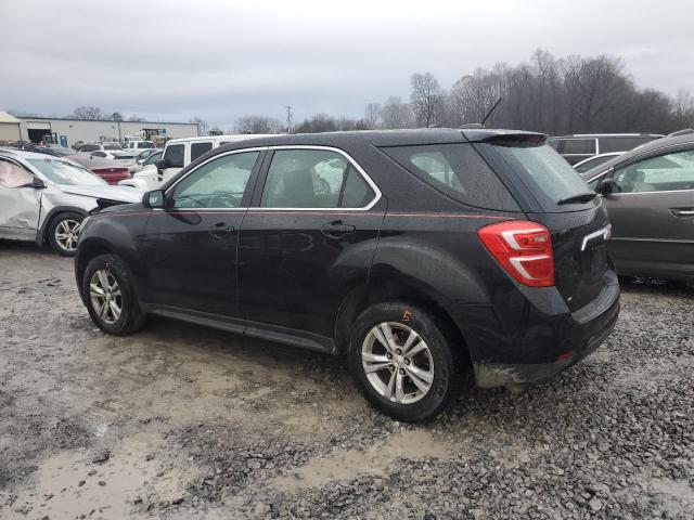Obraz 2 z 2016 CHEVROLET EQUINOX LS 2016 z VIN 2GNALBEK1G1189068