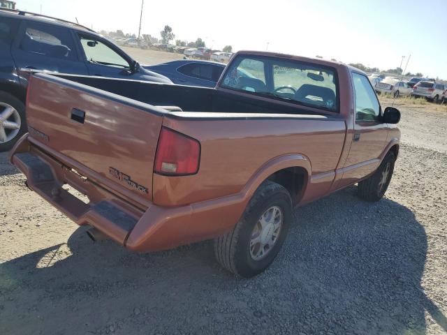 Obraz 3 z 1995 GMC SONOMA  1995 z VIN 1GTDT14W2S8527099