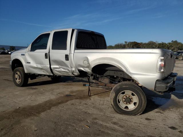 Obraz 2 z 2005 FORD F250 SUPER DUTY 2005 z VIN 1FTSW21P85EA62917