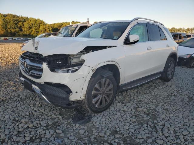 Obraz 2 z 2020 MERCEDES-BENZ GLE-CLASS 350 4MATIC 2020 z VIN 4JGFB4KB6LA058747
