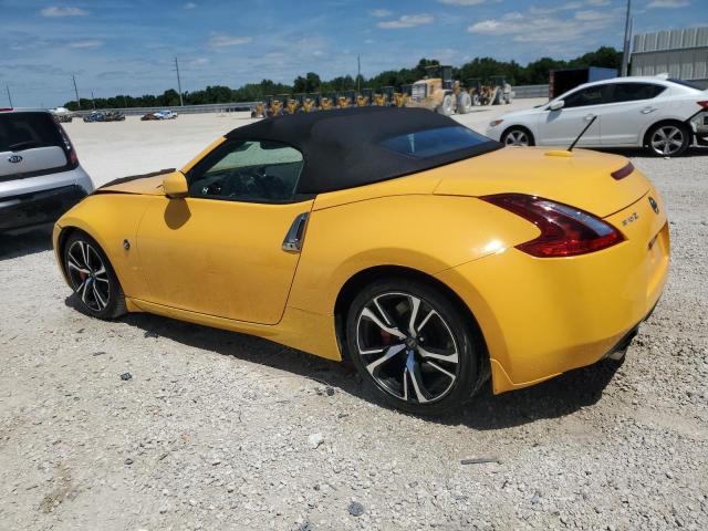 Obraz 2 z 2018 NISSAN 370Z BASE 2018 z VIN JN1AZ4FH1JM520168