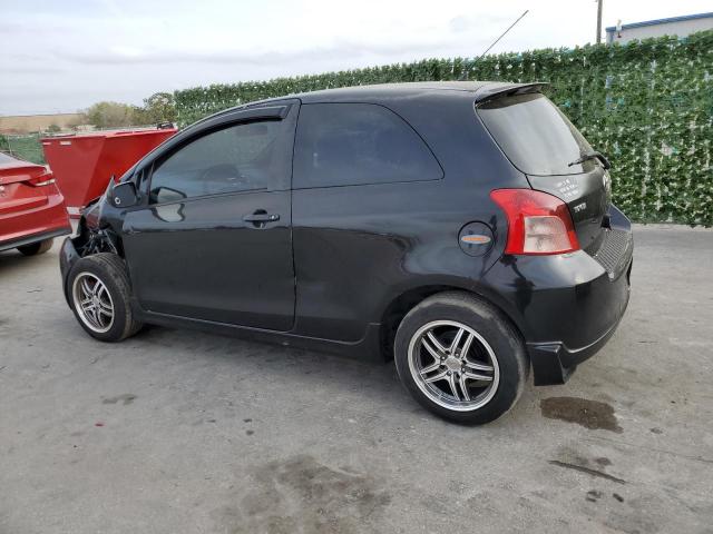 Obraz 2 z 2008 TOYOTA YARIS  2008 z VIN JTDJT923585209501
