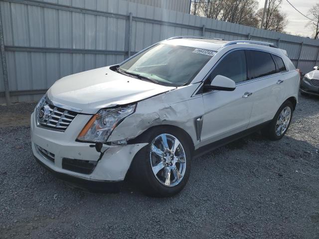 2013 CADILLAC SRX LUXURY COLLECTION 2013 image